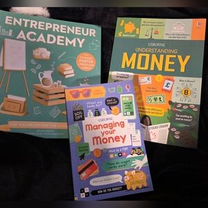 3 New Osborne Understanding Money Entrepreneur Academy Managing Your Money